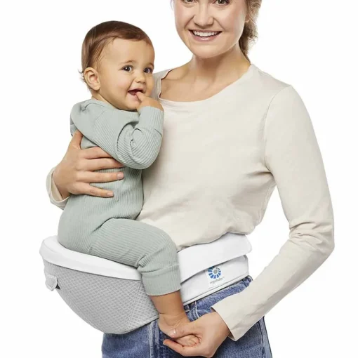 Ergobaby Alta Hip Seat Baby Carrier