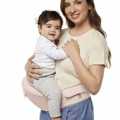 Ergobaby Alta Hip Seat Baby Carrier