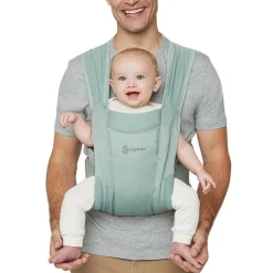 Ergobaby Embrace Newborn Carrier
