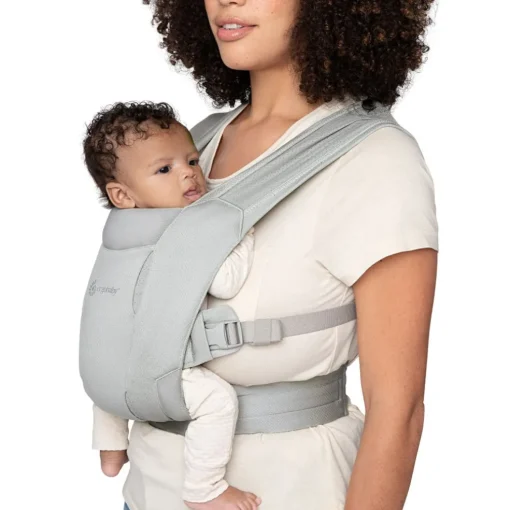 Ergobaby Embrace Newborn Carrier