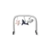 Ergobaby Evolve Bouncer Toy - Ocean Wonders
