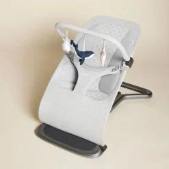 Ergobaby Evolve Bouncer Toy - Ocean Wonders