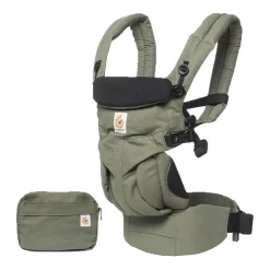 Ergobaby Omni 360 Carrier
