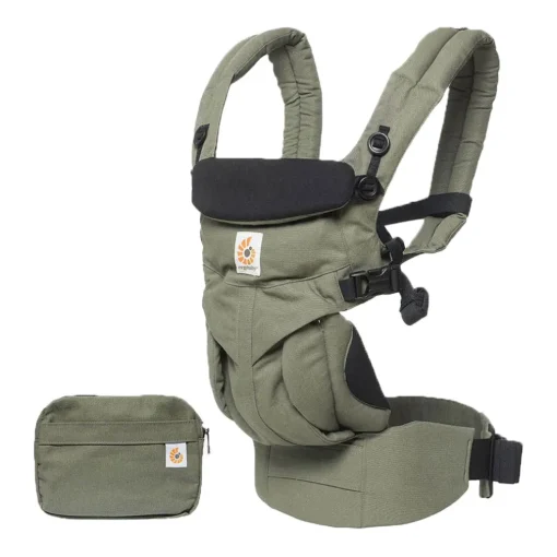 Ergobaby Omni 360 Carrier