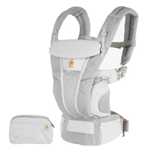 Ergobaby Omni Breeze Baby Carrier