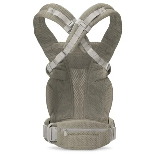 Ergobaby Omni Deluxe All-In-One Mesh Baby Carrier
