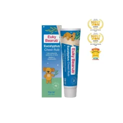 Euky Bearub 50g