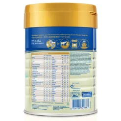 Friso Frisolac Gold Stage 2 Infant Formula
