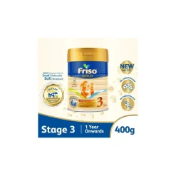 Friso Gold Stage 3 Growing Up Milk