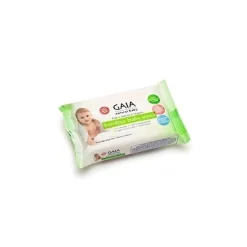Gaia Baby Bamboo Wipes