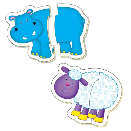 Galt Baby Puzzles
