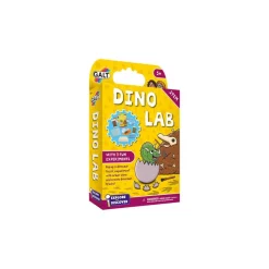 Galt Dino Lab