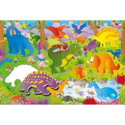 Galt Giant Floor Puzzles