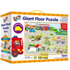 Galt Giant Floor Puzzles