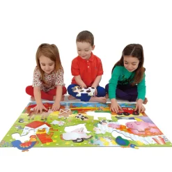 Galt Giant Floor Puzzles