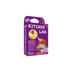 Galt Kitchen Lab