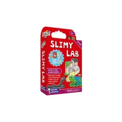 Galt Slimy Lab