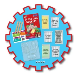 Galt Slimy Lab