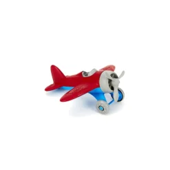 Green Toys Airplane