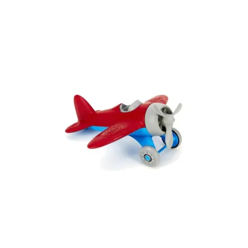 Green Toys Airplane