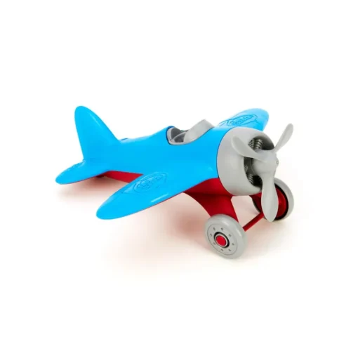 Green Toys Airplane