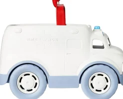 Green Toys Ambulance & Doctor's Kit