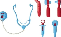 Green Toys Ambulance & Doctor's Kit