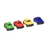 Green Toys BPA-Free Plastic Mini Race Car
