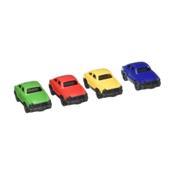 Green Toys BPA-Free Plastic Mini Race Car