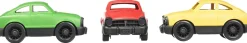Green Toys BPA-Free Plastic Mini Race Car