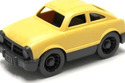 Green Toys BPA-Free Plastic Mini Race Car