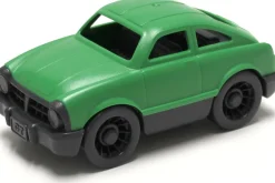 Green Toys BPA-Free Plastic Mini Race Car