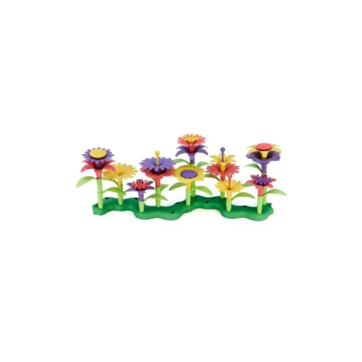 Green Toys Build-a-Bouquet