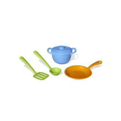 Green Toys Chef Set