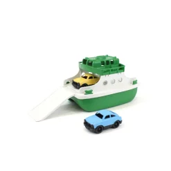 Green Toys Ferry Boat