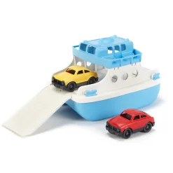 Green Toys Ferry Boat