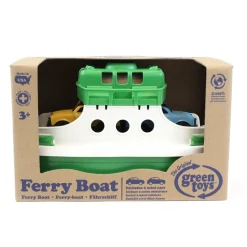 Green Toys Ferry Boat