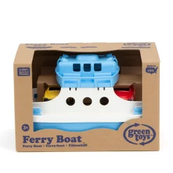 Green Toys Ferry Boat