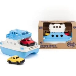 Green Toys Ferry Boat