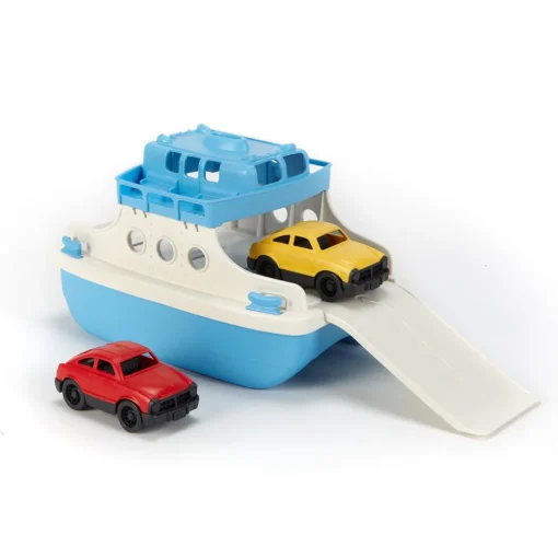 Green Toys Ferry Boat