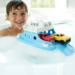 Green Toys Ferry Boat