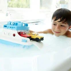 Green Toys Ferry Boat