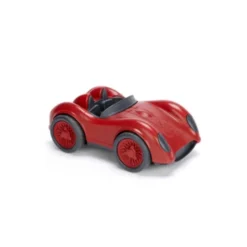 Green Toys Race Car