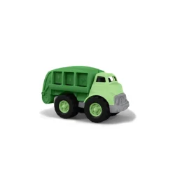 Green Toys Recycling Truck