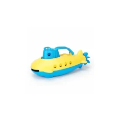Green Toys Submarine
