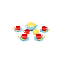 Green Toys Tea Set