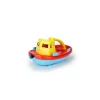 Green Toys Tugboat