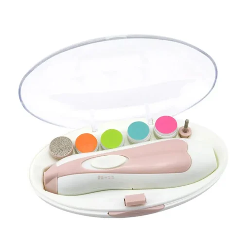 Haakaa Baby Nail Kit