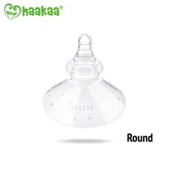 Haakaa Breast Feeding Nipple Shield