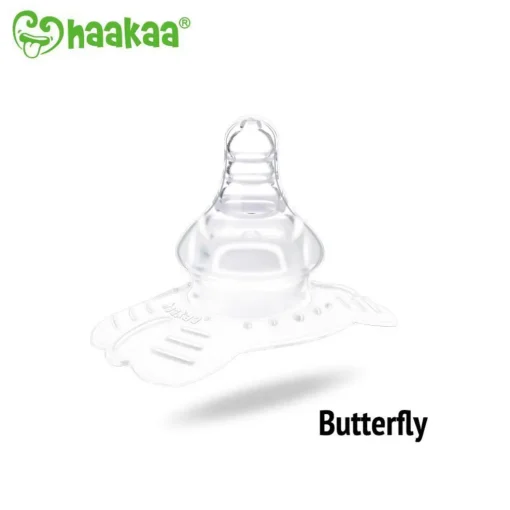 Haakaa Breast Feeding Nipple Shield
